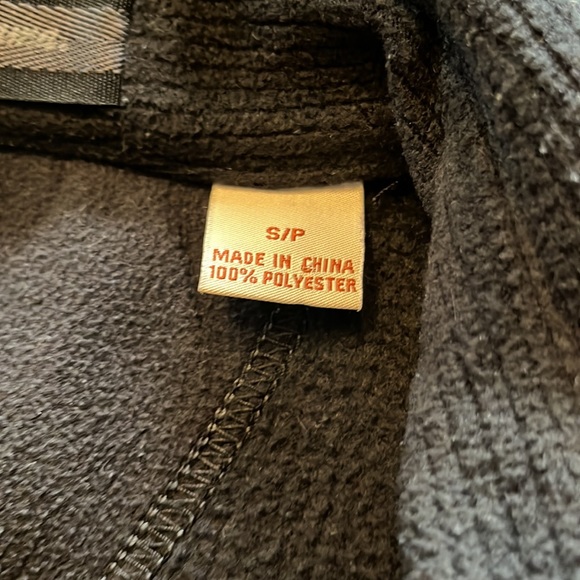 Tommy Bahamas sweater coat. Any gender can wear. - Picture 4 of 9